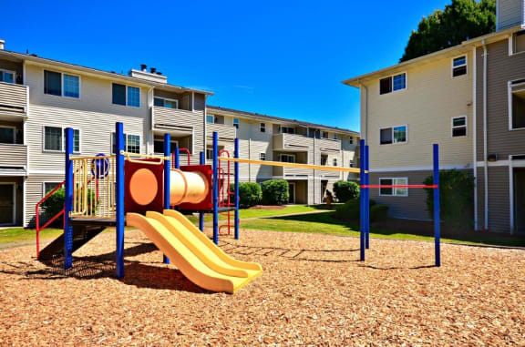 Maple Pointe Playground
