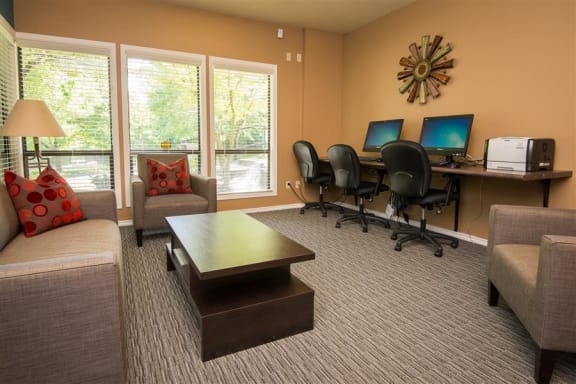 Sunstone Parc Business Center