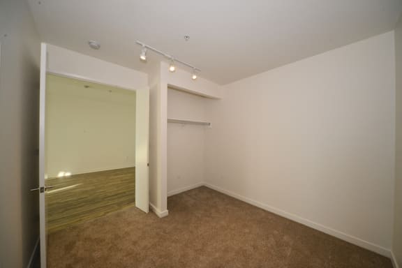 12th Street Lofts Interior Apartment Photo