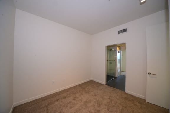 12th Street Lofts Interior