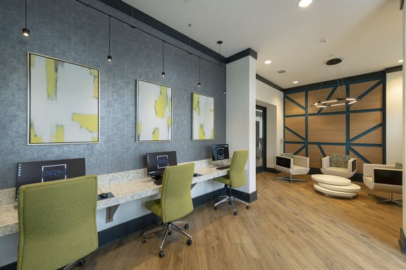 Business Center at Integra Sunrise Parc, Kissimmee, 34746