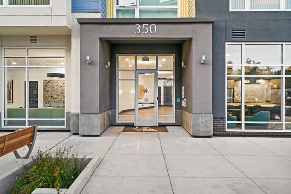 La Via entry