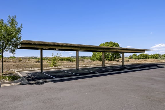 Carports - Rise at 2534