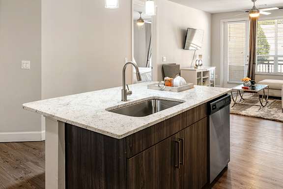 Under-mount stainless steel sinks - Everlee