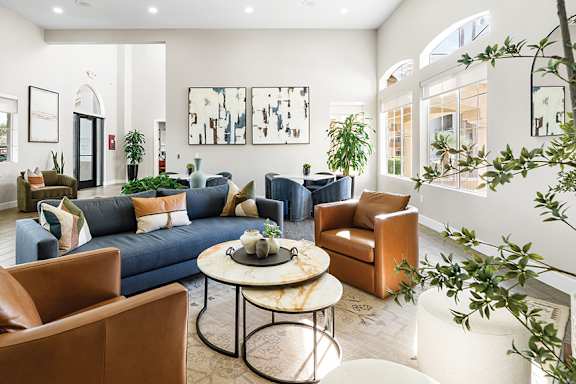 Smoke-free community - Sonterra Apartments at Paradise Valley