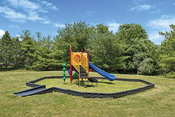 Playground - Avenel at Montgomery Square