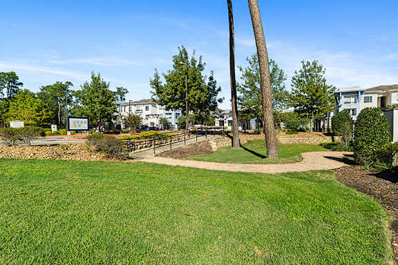 Running trail - Everlee