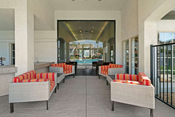 Barton Vineyards Apartments - Complimentary Wi-Fi access