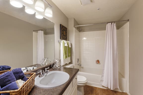 The Vineyards - Garden bathtubs