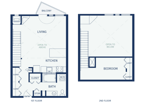 Eitel Apartments A13 1 bedroom