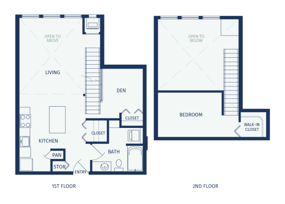 Eitel Apartments A21 1 bedroom