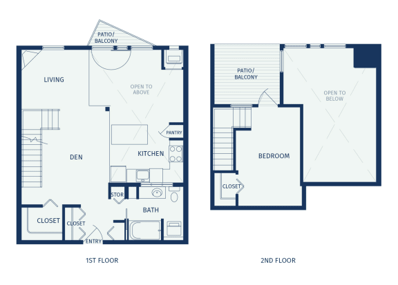 Eitel Apartments A28 1 bedroom