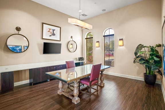 Almeria at Ocotillo executive business center
