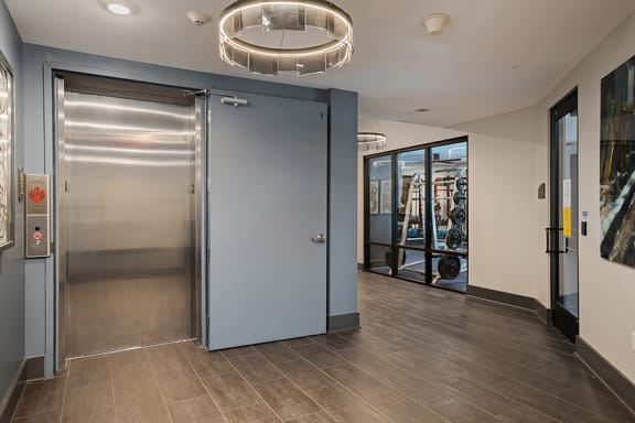Element 25 elevators