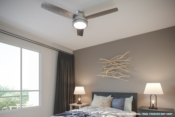 Arazo - Dimmable lights