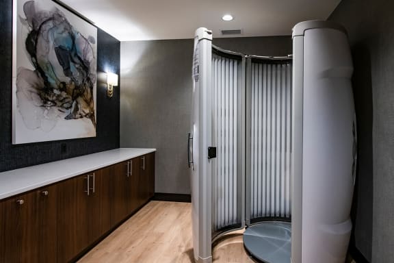 Galleria Spa at The Residences at Galleria, Overland Park, 66211