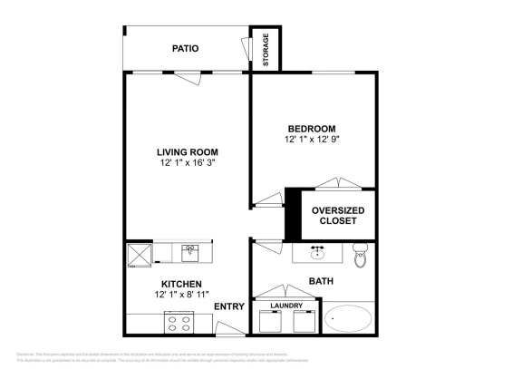 Boardwalk Med Center Fannin floor plan
