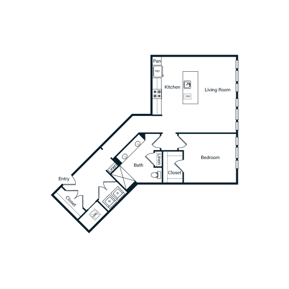 PH1-floorplan layout berkshire ballantyne