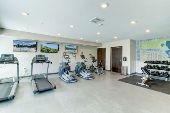 Berkshire Central Apartments Resident Club with Fitness and Cardio Center9436 Ulysses Street NE, Blaine, MN 55434