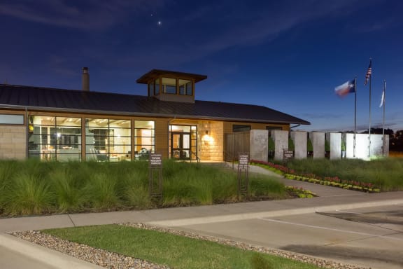 Future Resident Parking at The Pradera, Richardson, TX