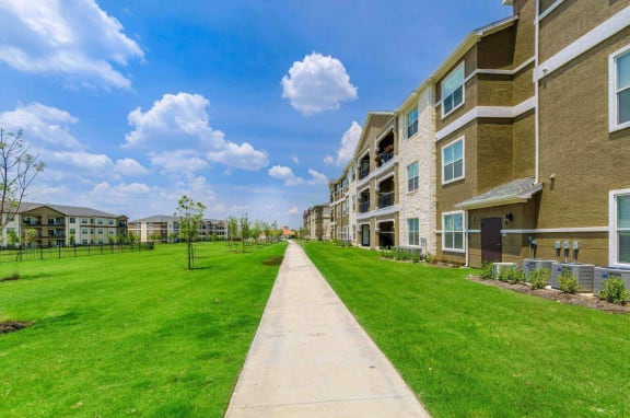 Walk by atPark  3Eighty, Texas, 76227