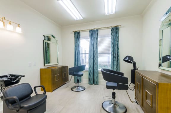 Spa room1 at Retreat at Wylie, Wylie, TX, 75098