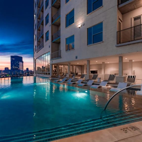 The Gabriella - Apartments in Dallas, TX