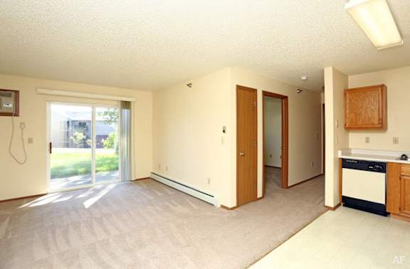 Floor Plan  3 Bedroom 2 Bathroom