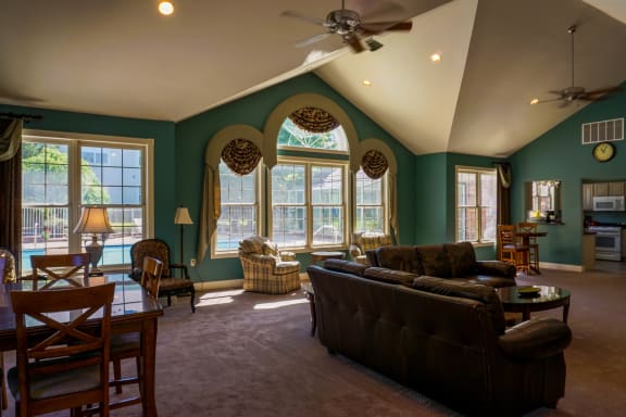 Clubhouse
