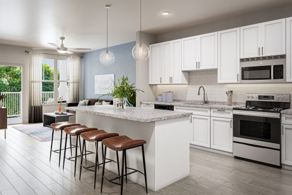 create memories that last a lifetime in your new home