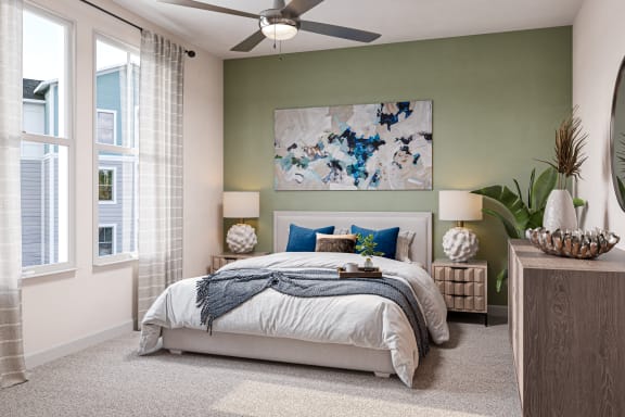 create memories that last a lifetime in your new home