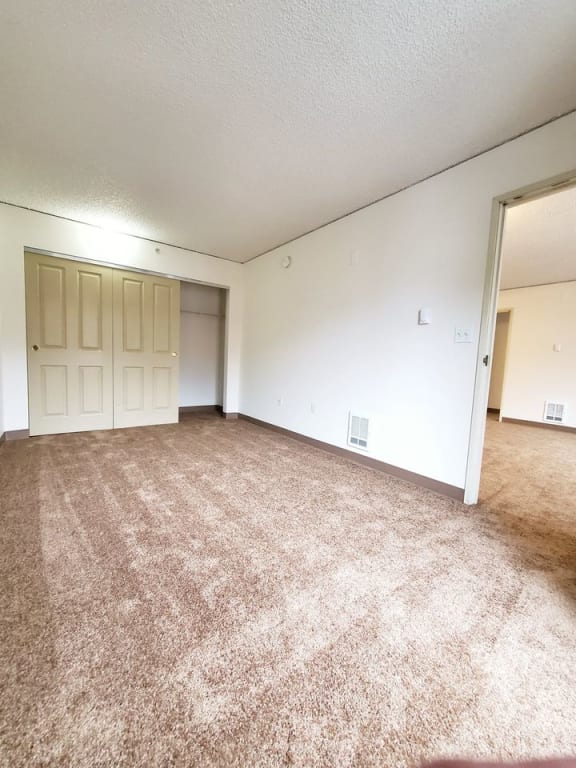St James 2 bed 1 bath