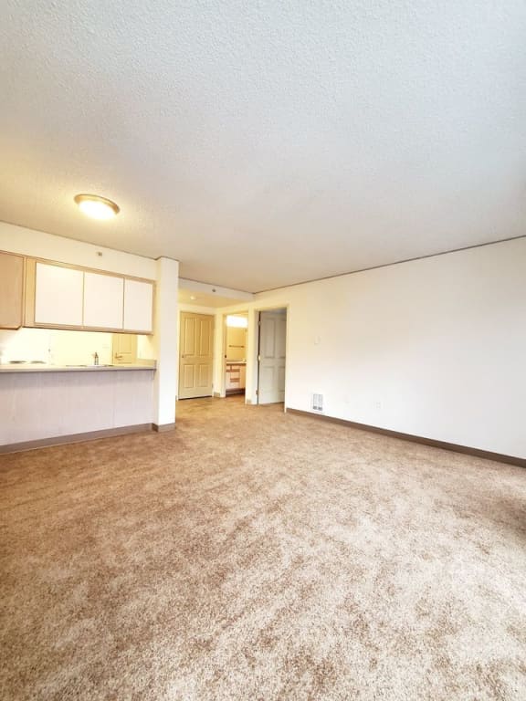 St James 2 bed 1 bath