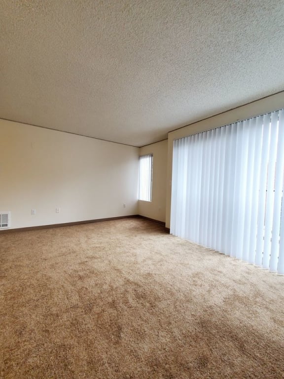St James 2 bed 1 bath