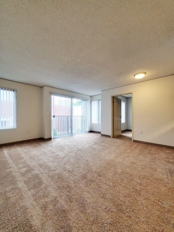 St James 2 bed 1 bath