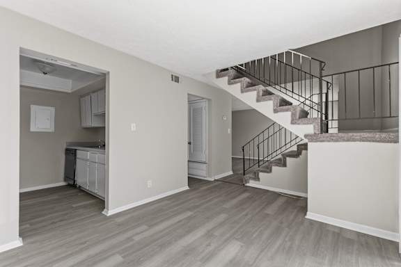 Townhome