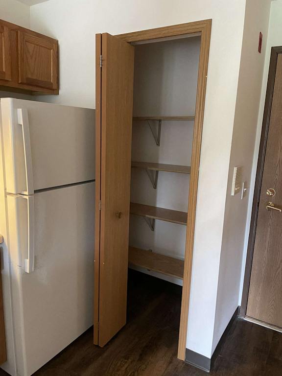 a small room with a big idea