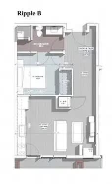 A floor plan of a building named Ripple B is shown.