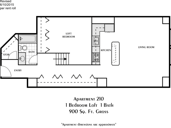 the floor plan of the acadia 2100 plan