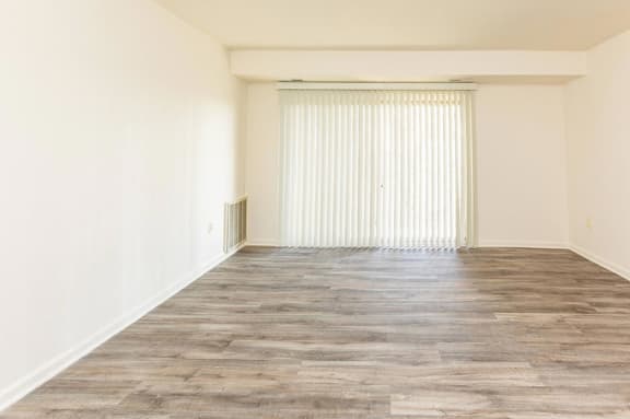 Vacant Living Space at Windsor House Apartments*, Baltimore