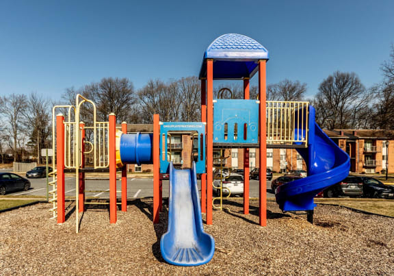 Play Area at Windsor House Apartments*, Maryland, 21220