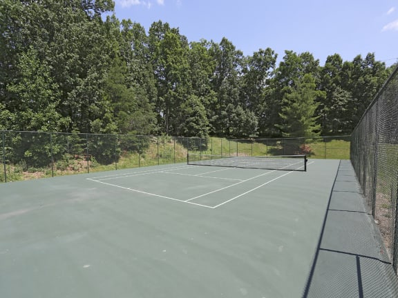 Beautiful tennis court at Cub Hill Apartments, Maryland, 21234  Photo Gallery  No   3476149  p0549802  Cub Hill Apartments  Exterior.jpg  Banner Image   Banner Image at Cub Hill Apartments, Maryland