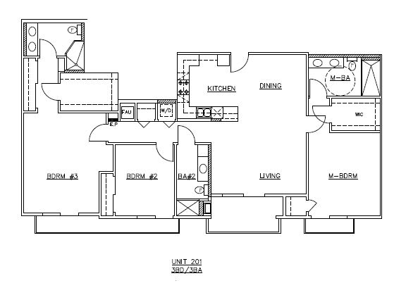 Unit 201