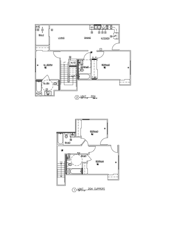Unit 204