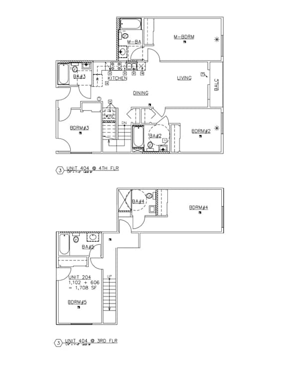 the floor plan of the condo s floor plans