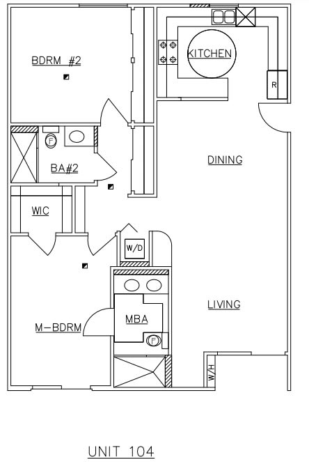 Unit 104
