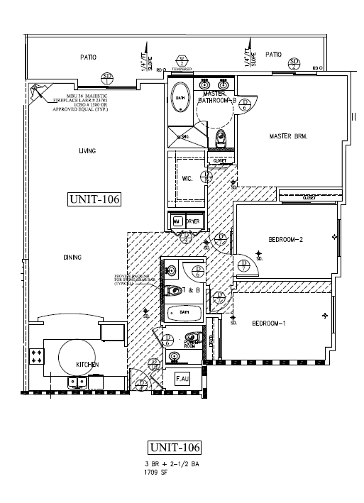 Unit 106