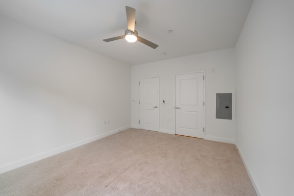 Wall-To-Wall Carpeting at Infinity Edgewater, Edgewater, 07020