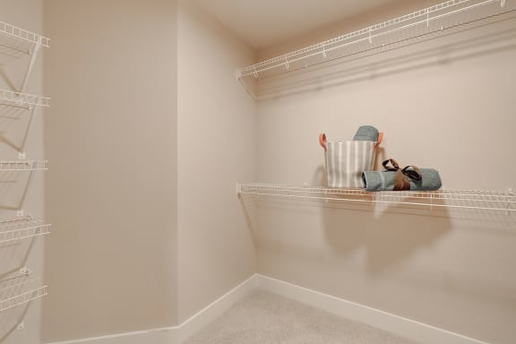 35 WEST CLOSET