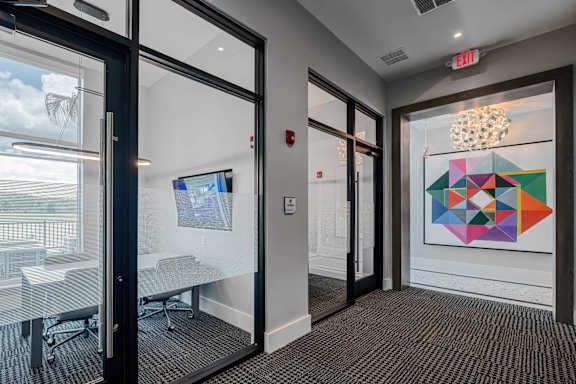 Coworking-Space at Altis Grand Twin Lakes, Kissimmee, FL 34744